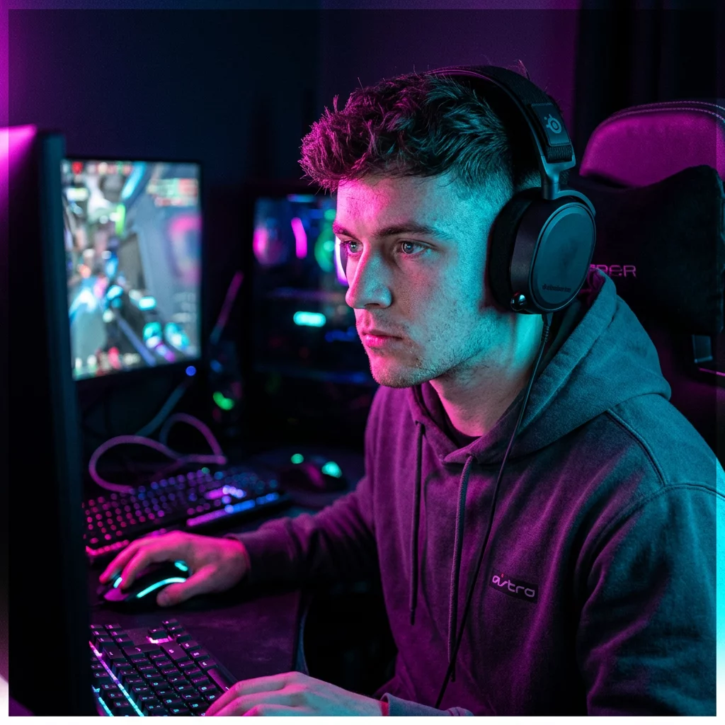 NeonKnight