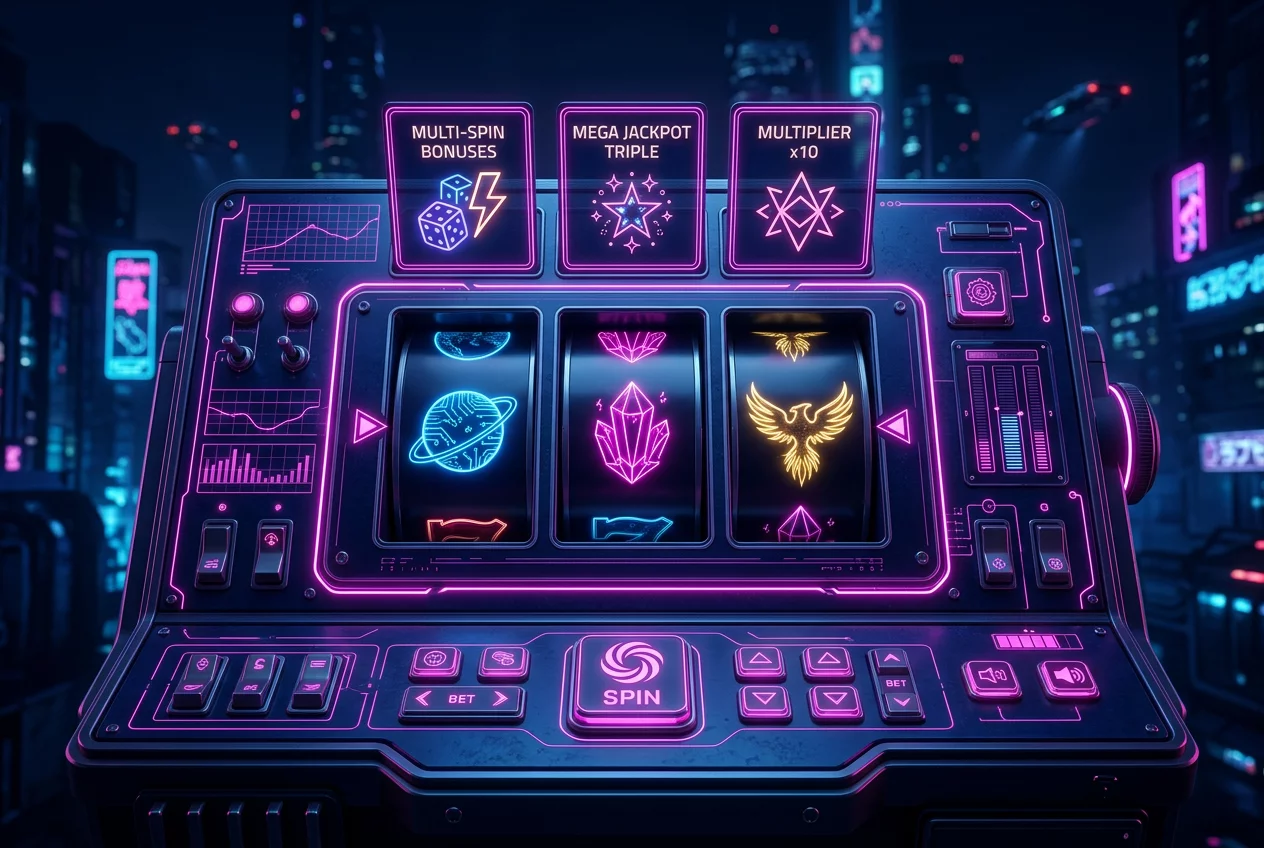 Gameplay Rules Illustration