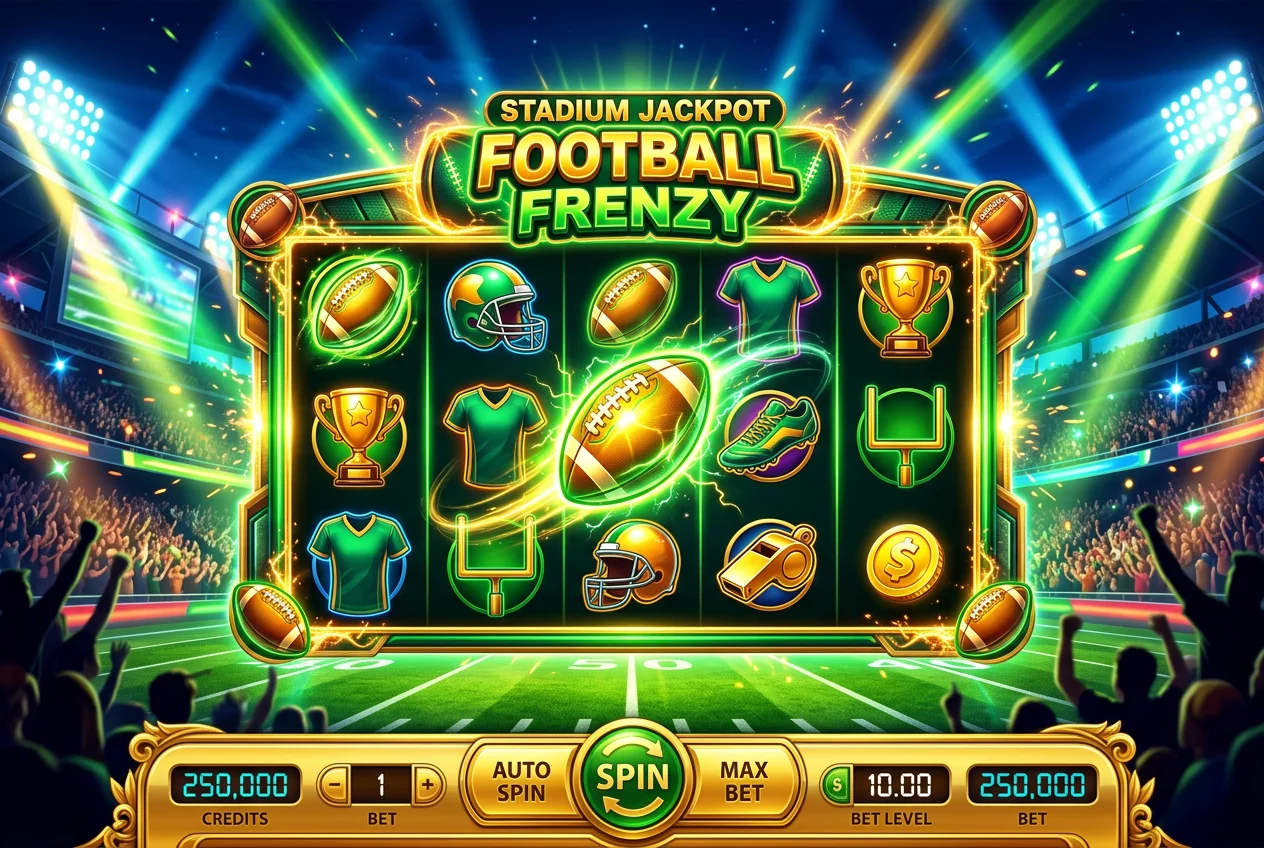 Stellar Slots